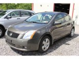 2008 Nissan Sentra 2.0 S