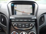 2013 Hyundai Genesis Coupe 2.0T Navigation