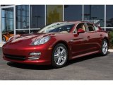 2012 Porsche Panamera 4S