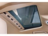 2012 Porsche Panamera 4S Sunroof