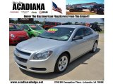 2011 Chevrolet Malibu LS