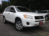 2010 Toyota RAV4 I4 4WD