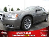 2012 Chrysler 300 Limited