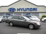 2009 Hyundai Sonata GLS