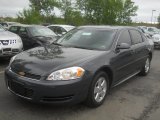 2009 Chevrolet Impala LT