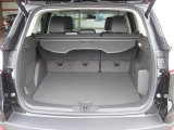 2013 Ford Escape Titanium 2.0L EcoBoost 4WD Trunk