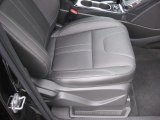 2013 Ford Escape Titanium 2.0L EcoBoost 4WD Front Seat
