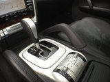 2009 Porsche Cayenne Turbo S 6 Speed Tiptronic-S Automatic Transmission