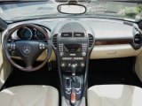 2008 Mercedes-Benz SLK 280 Roadster Dashboard