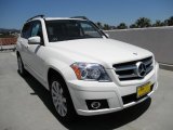 2012 Mercedes-Benz GLK 350