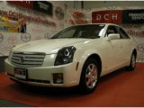 2007 Cadillac CTS Sedan
