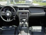2011 Ford Mustang Roush Sport Convertible Dashboard