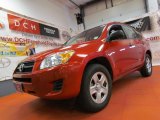 2009 Toyota RAV4 4WD