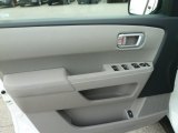 2012 Honda Pilot LX 4WD Door Panel