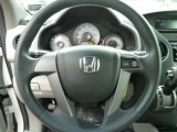 2012 Honda Pilot LX 4WD Steering Wheel