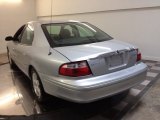 2004 Mercury Sable LS Premium Sedan Exterior