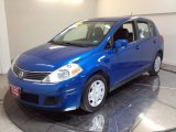 2007 Nissan Versa S