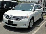 2009 Toyota Venza I4