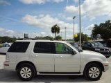 2006 Mercury Mountaineer Convenience Exterior