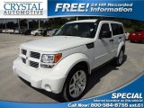 2011 Dodge Nitro Heat