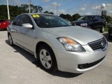 2008 Nissan Altima 2.5 S Front 3/4 View