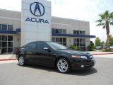 2008 Acura TL 3.2