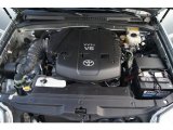 2004 Toyota 4Runner SR5 4.0 Liter DOHC 24-Valve VVT-i V6 Engine