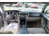 2004 Toyota 4Runner SR5 Taupe Interior
