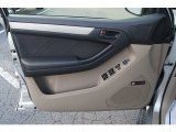 2004 Toyota 4Runner SR5 Door Panel