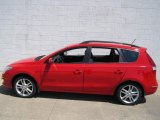 2010 Hyundai Elantra Touring SE