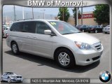 2006 Honda Odyssey EX-L