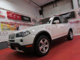 2008 BMW X3 3.0si