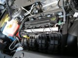 2012 Jeep Patriot Latitude 2.0 Liter DOHC 16-Valve Dual VVT 4 Cylinder Engine