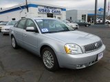 2005 Mercury Montego Premier AWD