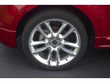 2010 Ford Edge Sport AWD Wheel