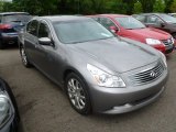 2009 Infiniti G 37 x Sedan
