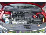2010 Ford Edge Sport AWD 3.5 Liter DOHC 24-Valve iVCT Duratec V6 Engine