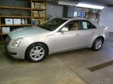 2009 Cadillac CTS 4 AWD Sedan