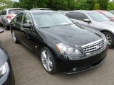 2007 Infiniti M 35 Sedan