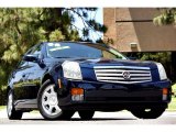 2004 Cadillac CTS Sedan