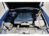 2004 Cadillac CTS Sedan 3.6 Liter DOHC 24-Valve VVT V6 Engine