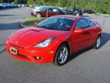 2005 Toyota Celica GT-S Data, Info and Specs