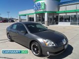 2005 Nissan Maxima 3.5 SL