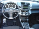 2008 Toyota RAV4 Sport V6 Dashboard