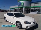 2007 Pontiac Grand Prix Sedan