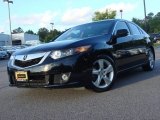2010 Acura TSX Sedan