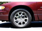 2001 Buick Regal LS Wheel
