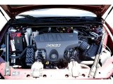 2001 Buick Regal Engines