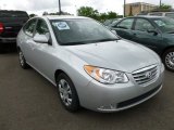 2010 Hyundai Elantra GLS