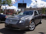 2010 Mercury Milan I4